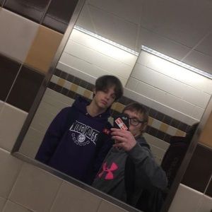 Meet your Posher, Justin